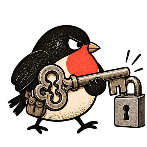 Linnet API locksmith